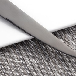 Iapetus cutlery set