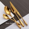 Iapetus cutlery set