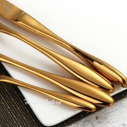 Iapetus cutlery set