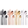 TD-1139 Crack cutlery set