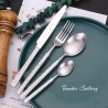 TD-1139 Crack cutlery set