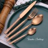 TD-1139 Crack cutlery set