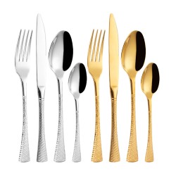 TD-1017B Callirrhoe cutlery...