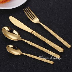 TD-1125 Rhea cutlery set