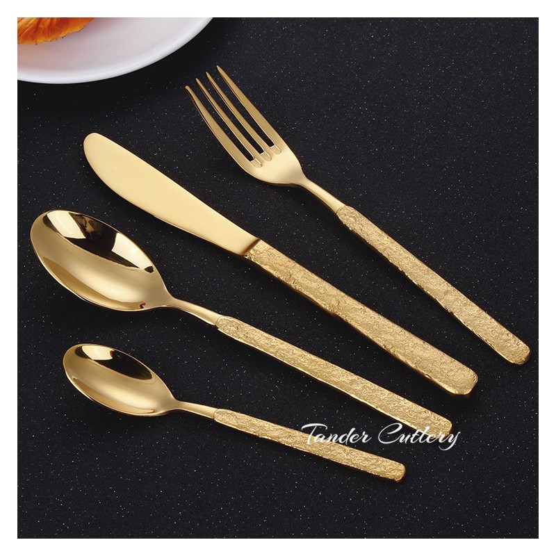 TD-1125 Rhea cutlery set