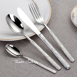 TD-1125 Rhea cutlery set