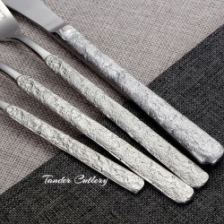 TD-1125 Rhea cutlery set