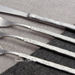 TD-1125 Rhea cutlery set