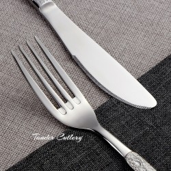 TD-1125 Rhea cutlery set