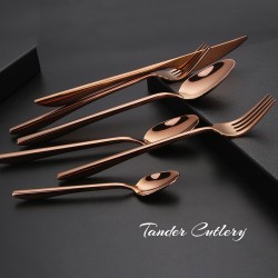 TD-1099 Dione cutlery set
