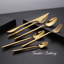 TD-1099 Dione cutlery set