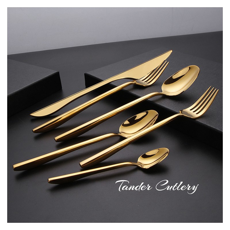 TD-1099 Dione cutlery set