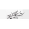 TD-1099 Dione cutlery set