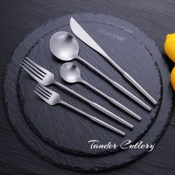TD-1090 Tethys cutlery set