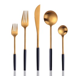 TD-1090 Tethys cutlery set