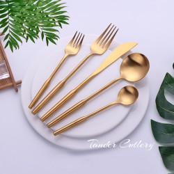 TD-1090 Tethys cutlery set