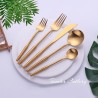 TD-1090 Tethys cutlery set