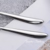 TD-1086 Mimas cutlery set with stand knife