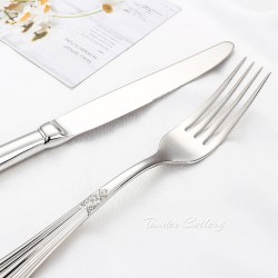 TD-1085 Taygete cutlery set
