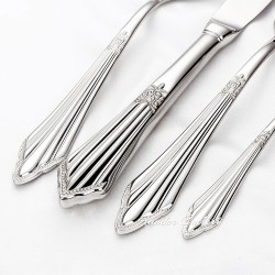 TD-1085 Taygete cutlery set