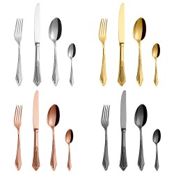 TD-1085 Taygete cutlery set