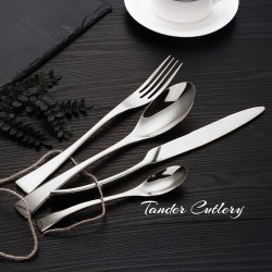 TD-1009 Metis Cutlery set