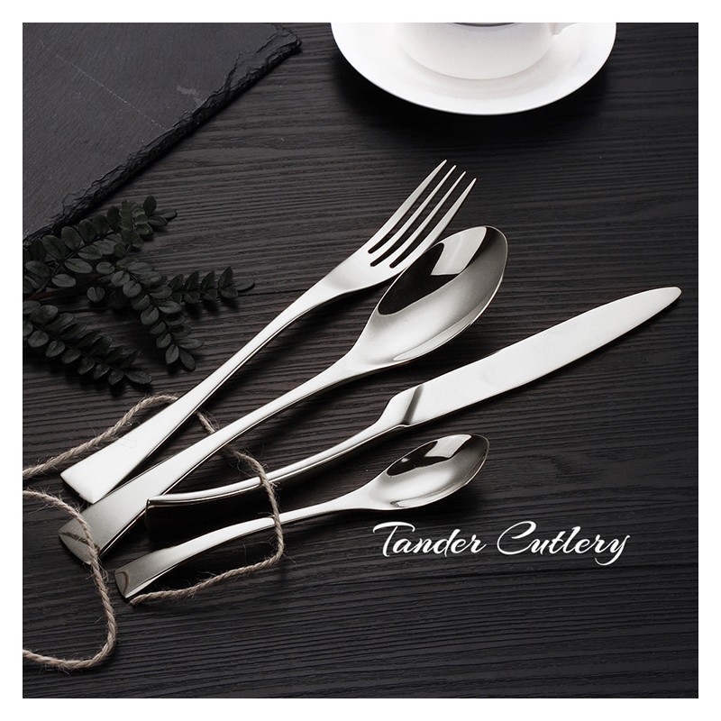 TD-1009 Metis Cutlery set