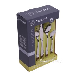 TG-0071  4/16/20/24/30pcs...
