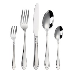 TD-2103 Altair cultery set