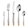 TD-1136 Torch cutlery set