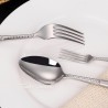 TD-1136 Torch cutlery set