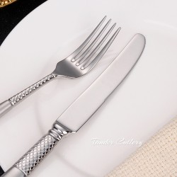 TD-1136 Torch cutlery set