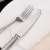 TD-1136 Torch cutlery set