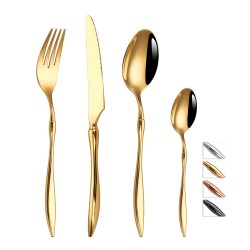 TD-11281 Flutter cutlery set