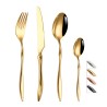 TD-11281 Flutter cutlery set
