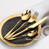 TD-11281 Flutter cutlery set