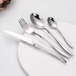 TD-11281 Flutter cutlery set