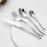 TD-11281 Flutter cutlery set