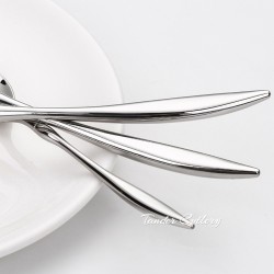 TD-11281 Flutter cutlery set