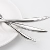 TD-11281 Flutter cutlery set