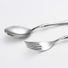 TD-11281 Flutter cutlery set