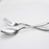TD-11281 Flutter cutlery set