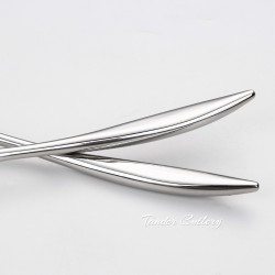 TD-11281 Flutter cutlery set