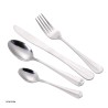Silverware stainless steel cutlery set sale