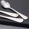 Silverware stainless steel cutlery set sale