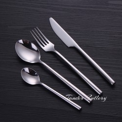TD-4228 Persephone cutlery set
