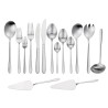 TD-1045B4 Pandora cutlery set
