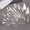TD-1045B4 Pandora cutlery set