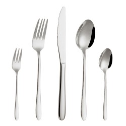 TD-1045B4 Pandora cutlery set