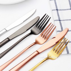 TD-1045B4 Pandora cutlery set